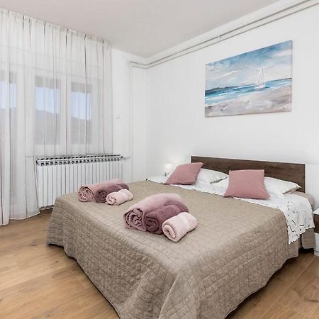 Apartman Nora Mucici Экстерьер фото