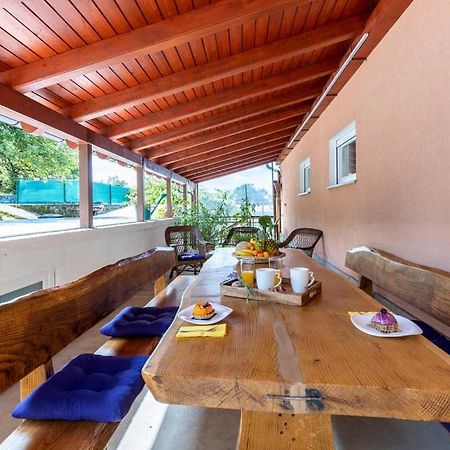 Apartman Nora Mucici Экстерьер фото
