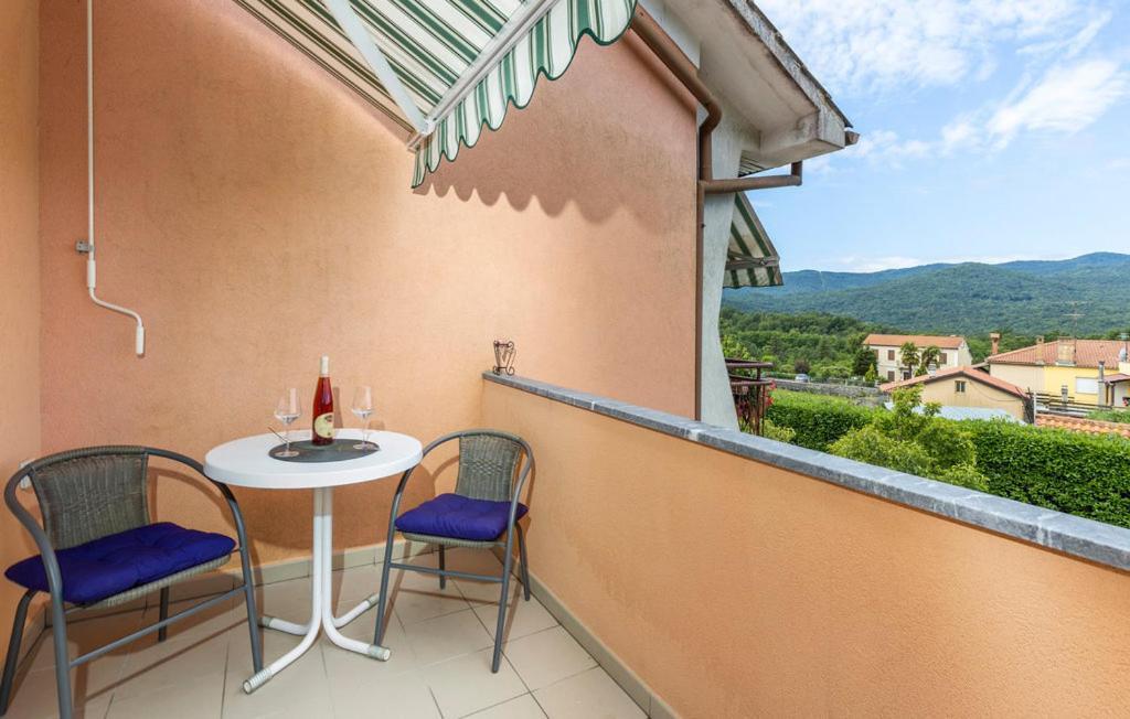 Apartman Nora Mucici Экстерьер фото