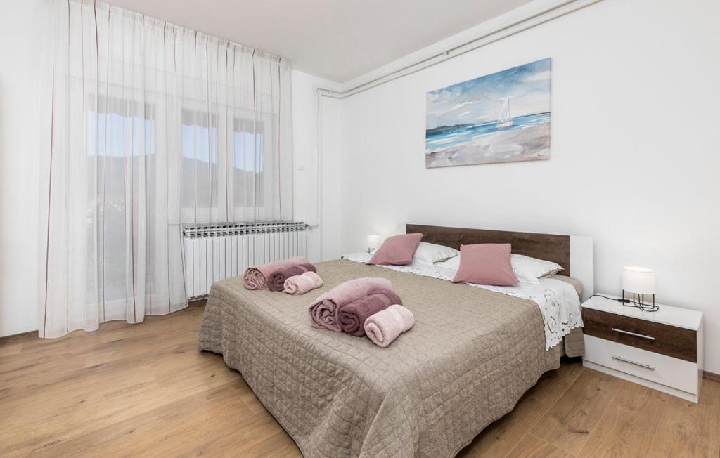 Apartman Nora Mucici Экстерьер фото