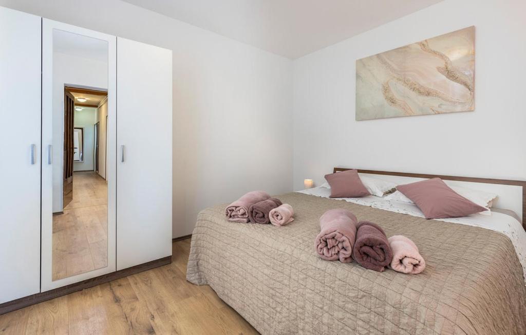 Apartman Nora Mucici Экстерьер фото