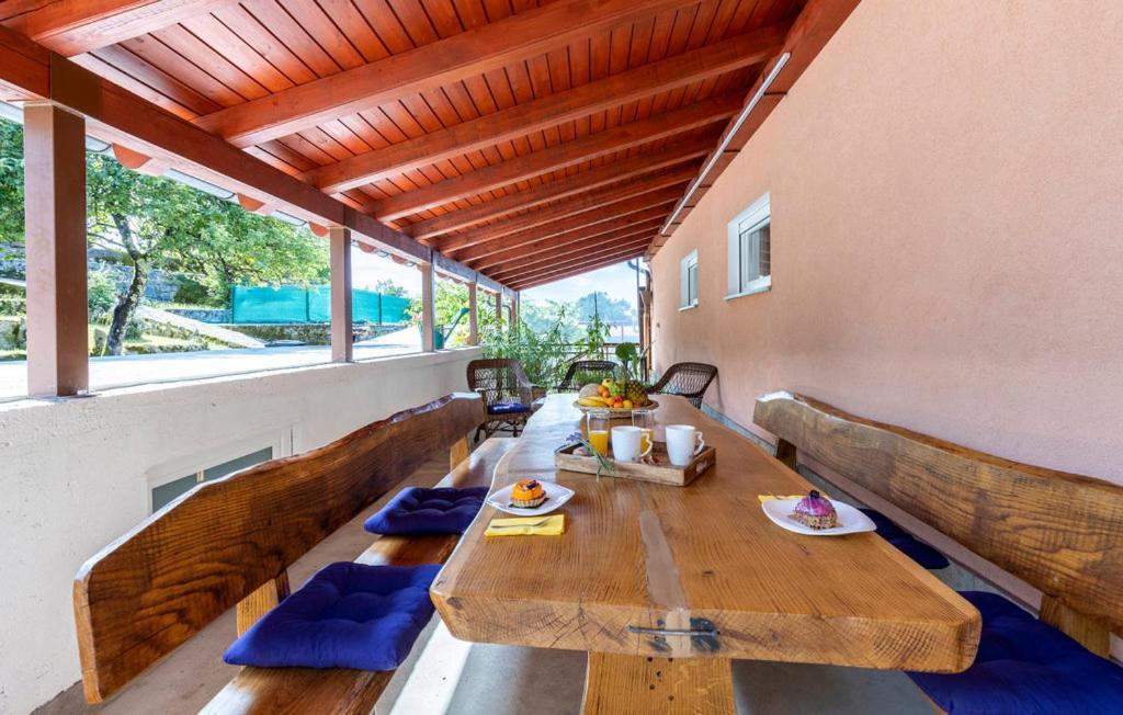 Apartman Nora Mucici Экстерьер фото