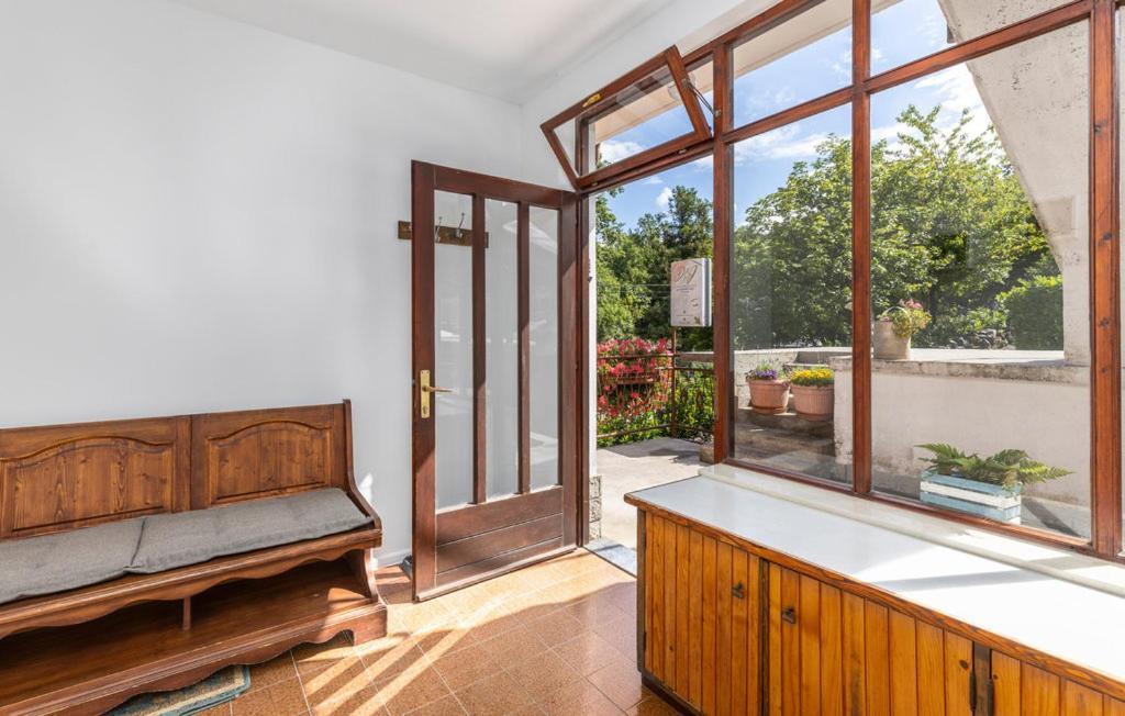 Apartman Nora Mucici Экстерьер фото