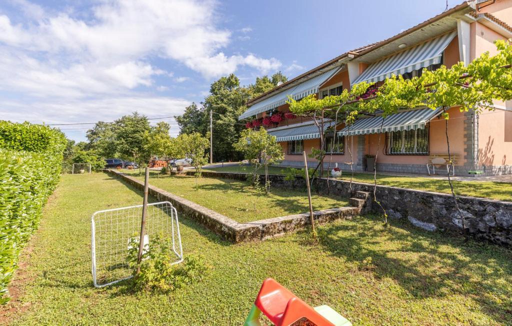 Apartman Nora Mucici Экстерьер фото