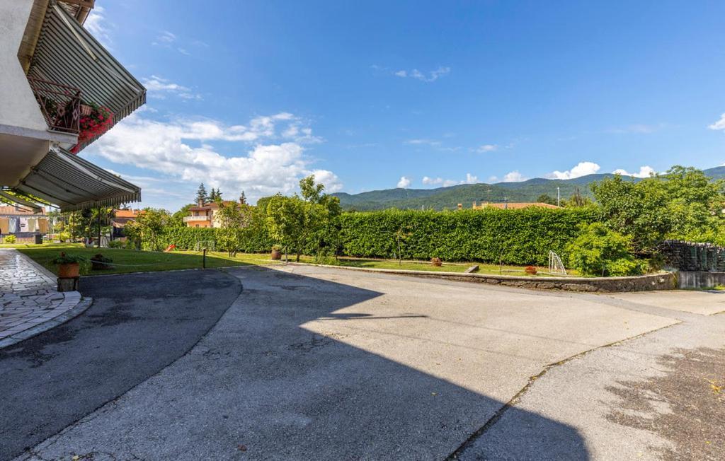 Apartman Nora Mucici Экстерьер фото