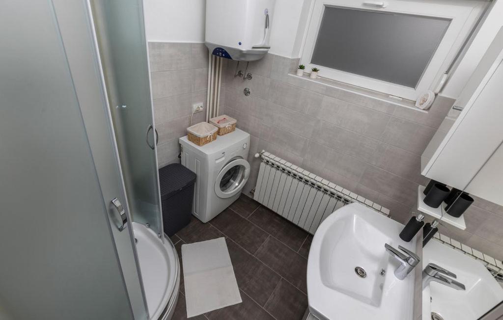 Apartman Nora Mucici Экстерьер фото