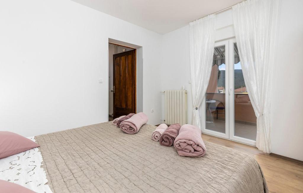 Apartman Nora Mucici Экстерьер фото