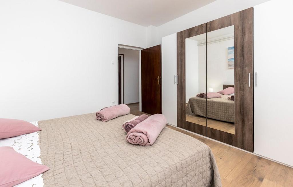 Apartman Nora Mucici Экстерьер фото