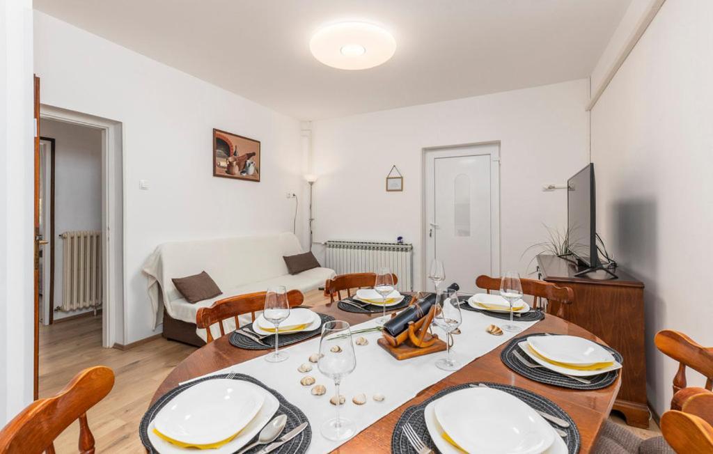 Apartman Nora Mucici Экстерьер фото