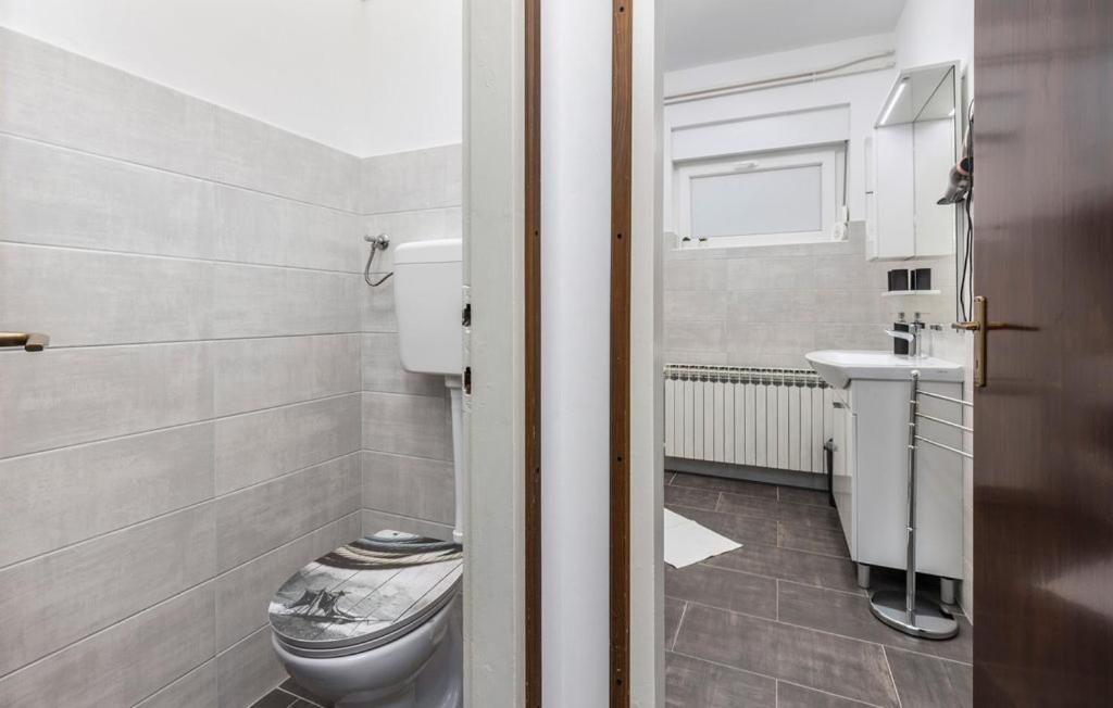 Apartman Nora Mucici Экстерьер фото