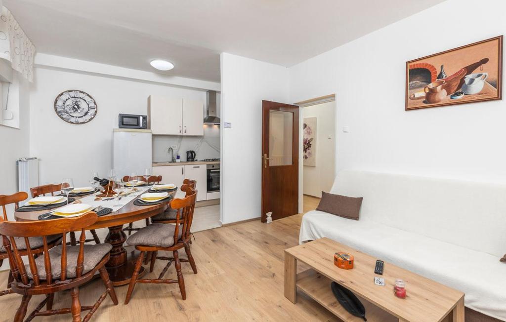 Apartman Nora Mucici Экстерьер фото