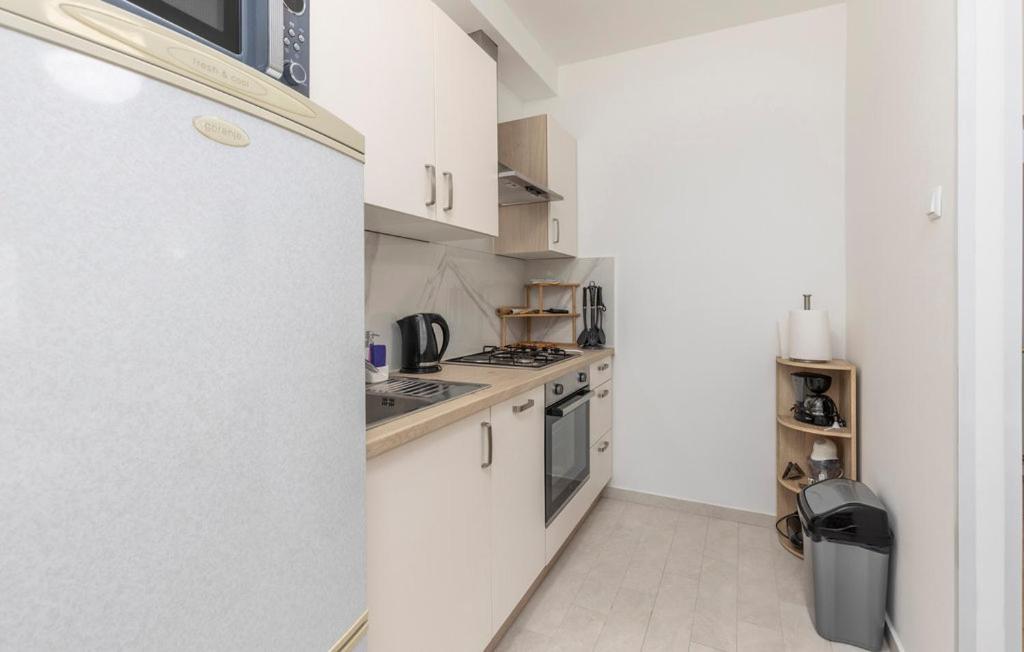 Apartman Nora Mucici Экстерьер фото